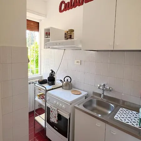 Apartament La Petite Sissi Vaticano