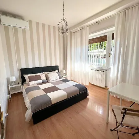 La Petite Sissi Vaticano Appartement *