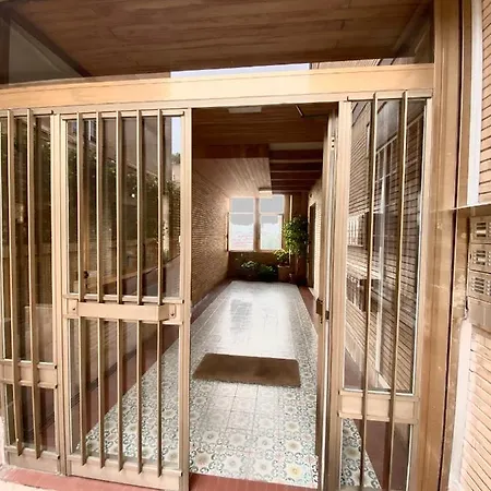 Appartement La Petite Sissi Vaticano *
