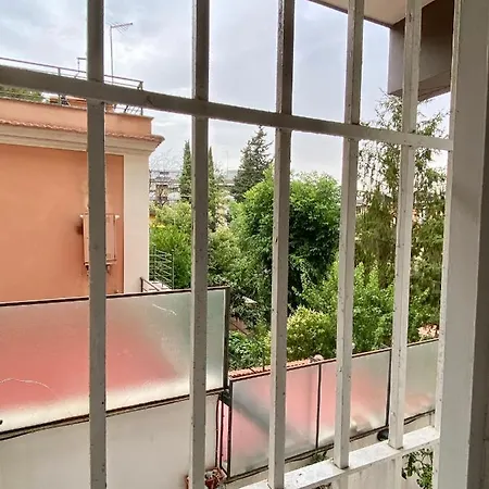 La Petite Sissi Vaticano * Rome